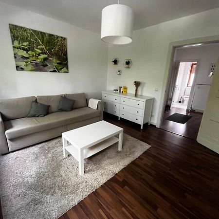 Apartamento Idyllisch Wohnen An Der Ruhr Hattingen Exterior foto
